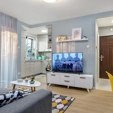 Aurelia'S Charming Place With Garage Parking Zagabria Esterno foto