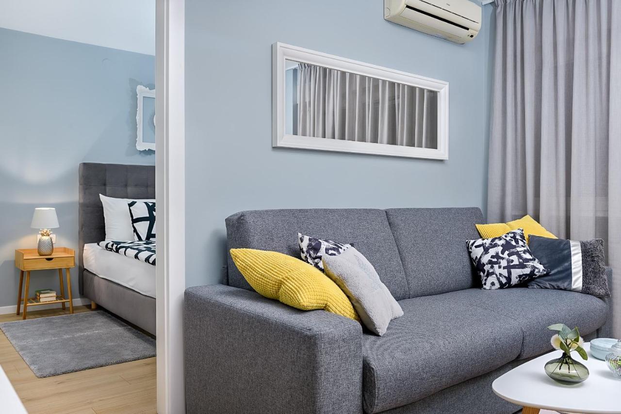Aurelia's Charming Place With Garage Parking Appartamento *