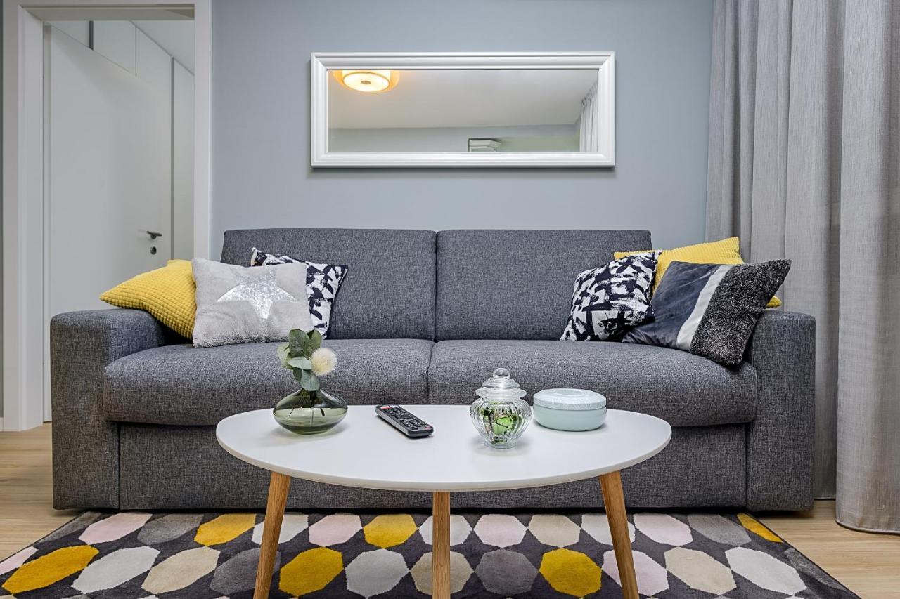 Appartamento Aurelia's Charming Place With Garage Parking